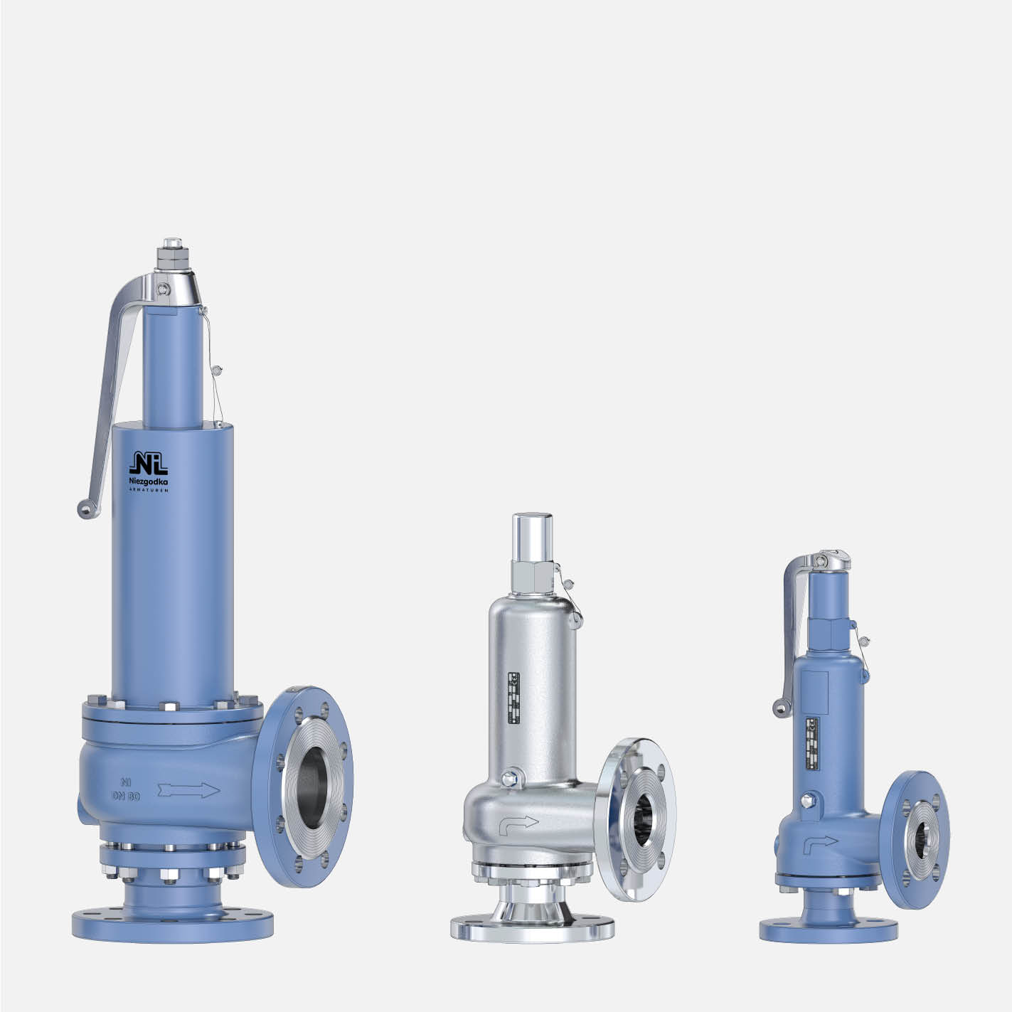 Safety Valve